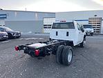 New 2026 Chevrolet Silverado 3500 Regular Cab 60 CA Cab Chassis for sale #5565 - photo 5
