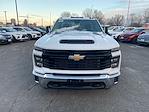 New 2026 Chevrolet Silverado 3500 Regular Cab 60 CA Cab Chassis for sale #5565 - photo 8