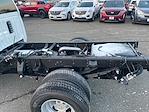New 2026 Chevrolet Silverado 3500 Regular Cab 60 CA Cab Chassis for sale #5565 - photo 9