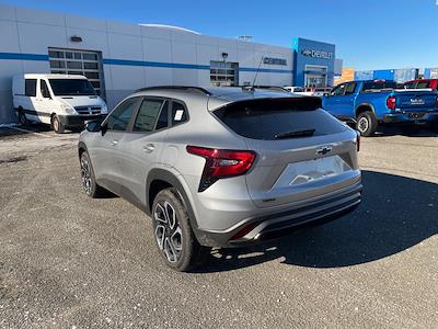 New 2026 Chevrolet Trax 2RS for sale #5570 - photo 2