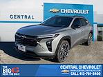 New 2026 Chevrolet Trax 2RS for sale #5570 - photo 1