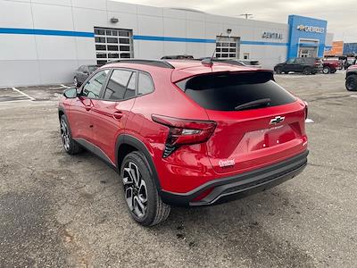 New 2026 Chevrolet Trax 2RS for sale #5574 - photo 2