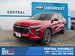 New 2026 Chevrolet Trax 2RS for sale #5574 - photo 1
