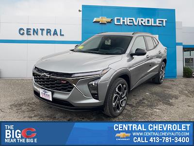 New 2026 Chevrolet Trax 2RS for sale #5575 - photo 1