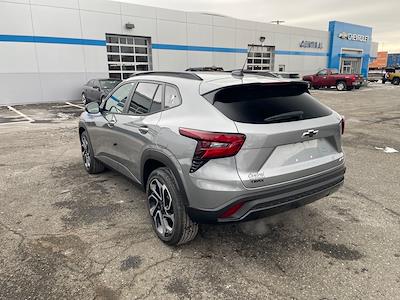 New 2026 Chevrolet Trax 2RS for sale #5575 - photo 2