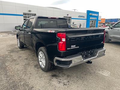 New 2026 Chevrolet Silverado 1500 LTZ Crew Cab for sale #5576 - photo 2