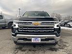 New 2026 Chevrolet Silverado 1500 LTZ Crew Cab for sale #5576 - photo 30