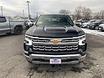 New 2026 Chevrolet Silverado 1500 LTZ Crew Cab for sale #5576 - photo 8