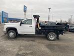 New 2026 Chevrolet Silverado 3500 Regular Cab Dump Truck for sale #5580 - photo 4