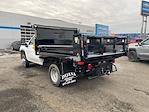 New 2026 Chevrolet Silverado 3500 Regular Cab Dump Truck for sale #5580 - photo 2