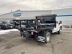 New 2026 Chevrolet Silverado 3500 Regular Cab Dump Truck for sale #5580 - photo 5