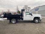 New 2026 Chevrolet Silverado 3500 Regular Cab Dump Truck for sale #5580 - photo 6