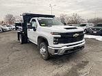 New 2026 Chevrolet Silverado 3500 Regular Cab Dump Truck for sale #5580 - photo 7