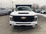 New 2026 Chevrolet Silverado 3500 Regular Cab Dump Truck for sale #5580 - photo 9