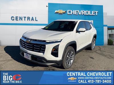 New 2026 Chevrolet Equinox LT for sale #5583 - photo 1