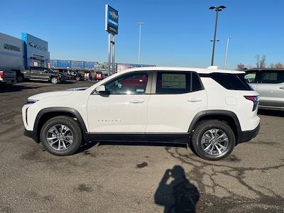 New 2026 Chevrolet Equinox LT for sale #5583 - photo 2