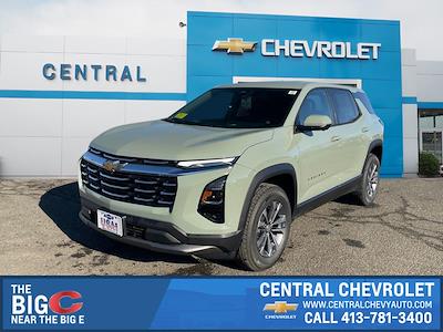 New 2026 Chevrolet Equinox LT for sale #5585 - photo 1