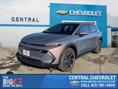 New 2026 Chevrolet Equinox EV LT for sale #5586 - photo 1