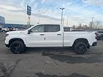 New 2026 Chevrolet Silverado 1500 Custom Crew Cab for sale #5587 - photo 4