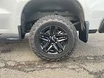 New 2026 Chevrolet Silverado 1500 Custom Crew Cab for sale #5587 - photo 24