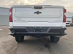 New 2026 Chevrolet Silverado 1500 Custom Crew Cab for sale #5587 - photo 28