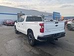 New 2026 Chevrolet Silverado 1500 Custom Crew Cab for sale #5587 - photo 2