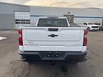 New 2026 Chevrolet Silverado 1500 Custom Crew Cab for sale #5587 - photo 3