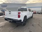 New 2026 Chevrolet Silverado 1500 Custom Crew Cab for sale #5587 - photo 5