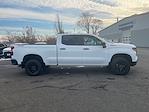New 2026 Chevrolet Silverado 1500 Custom Crew Cab for sale #5587 - photo 6