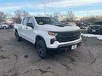 New 2026 Chevrolet Silverado 1500 Custom Crew Cab for sale #5587 - photo 7