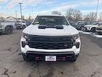 New 2026 Chevrolet Silverado 1500 Custom Crew Cab for sale #5587 - photo 8