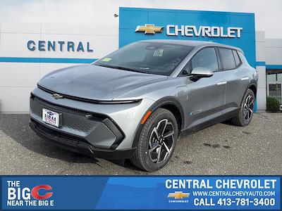 New 2026 Chevrolet Equinox EV LT for sale #5591 - photo 1