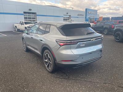 New 2026 Chevrolet Equinox EV LT for sale #5591 - photo 2