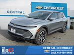 New 2026 Chevrolet Equinox EV LT for sale #5591 - photo 1