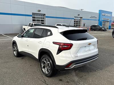 New 2026 Chevrolet Trax LT for sale #5593 - photo 2