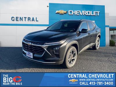 New 2026 Chevrolet Trax LT for sale #5595 - photo 1