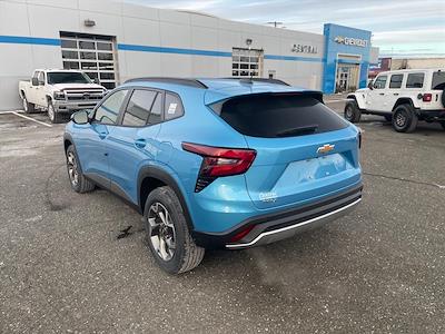 New 2026 Chevrolet Trax LT for sale #5596 - photo 2