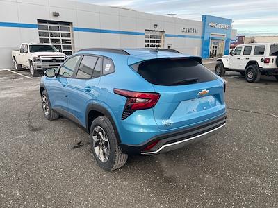 New 2026 Chevrolet Trax LT for sale #5596 - photo 2