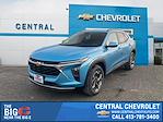 New 2026 Chevrolet Trax LT for sale #5596 - photo 1