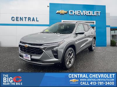 New 2026 Chevrolet Trax LT for sale #5600 - photo 1