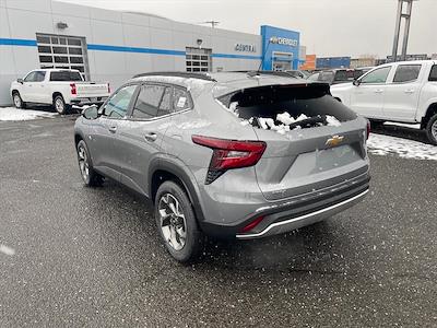 New 2026 Chevrolet Trax LT for sale #5600 - photo 2