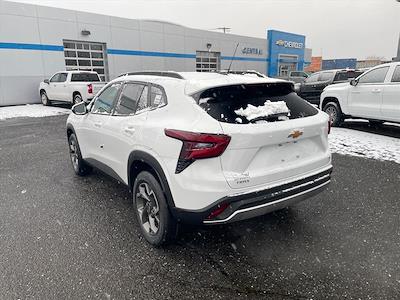 New 2026 Chevrolet Trax LT for sale #5604 - photo 2