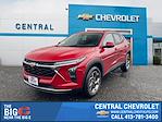 New 2026 Chevrolet Trax LT for sale #5606 - photo 1