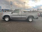New 2026 Chevrolet Silverado 1500 Work Truck Regular Cab for sale #5609 - photo 4