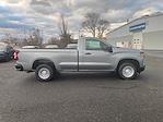 New 2026 Chevrolet Silverado 1500 Work Truck Regular Cab for sale #5609 - photo 6