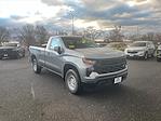 New 2026 Chevrolet Silverado 1500 Work Truck Regular Cab for sale #5609 - photo 7