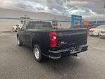 New 2026 Chevrolet Silverado 1500 Work Truck Regular Cab for sale #5611 - photo 2