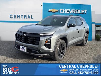 New 2026 Chevrolet Equinox LT for sale #5612 - photo 1