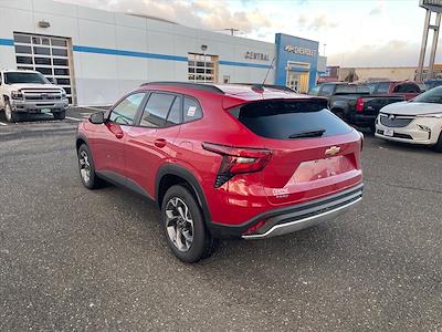 New 2026 Chevrolet Trax LT for sale #5615 - photo 2