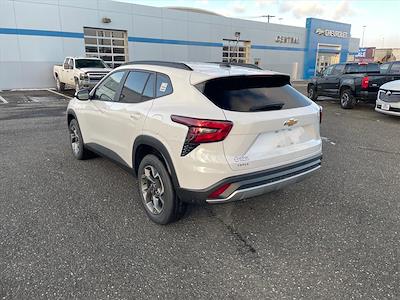 New 2026 Chevrolet Trax LT for sale #5616 - photo 2
